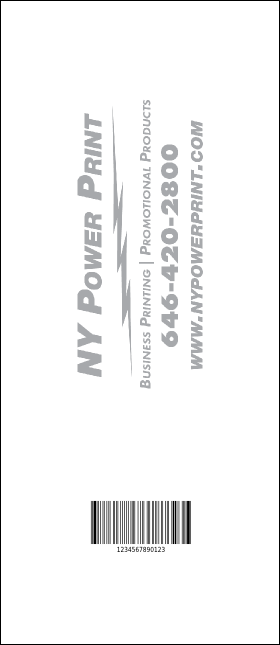 Your Photo Concert Backstage Credentials Product Back