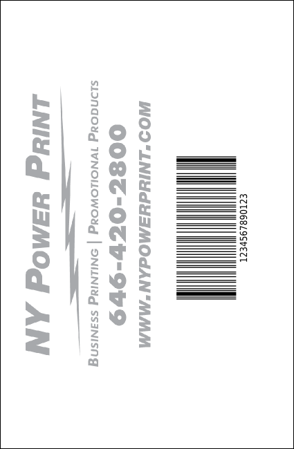 Funky Bottles VIP Event Badge Small Product Back