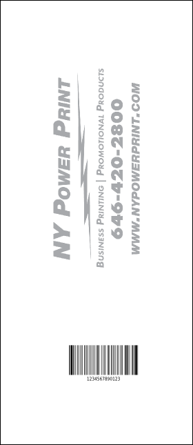 Golden Ornament VIP Event Badge Large Product Back