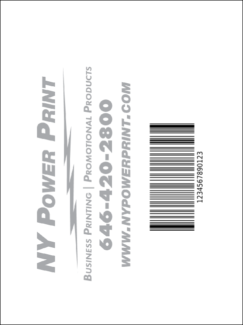 Golf Water Hazard Economy Event Badge Product Back