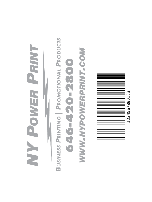 Heart Health Economy Event Badge Product Back