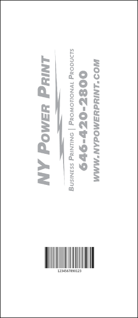 Hollywood Skyline VIP Event Badge Large Product Back