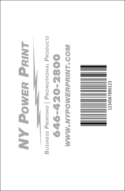 All Purpose Circle VIP Event Badge Small Product Back