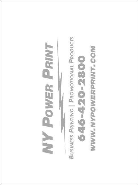 Kansas City BW  Economy Event Badge Product Back