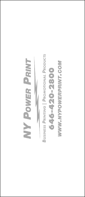 Kansas City BW  VIP Event Badge Large Product Back