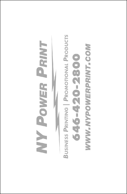 Kansas City BW VIP Event Badge Small Product Back