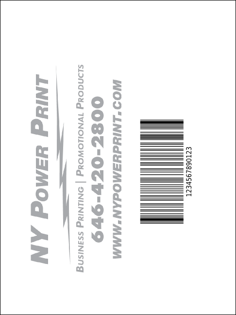 Lymphoma Economy Event Badge Product Back