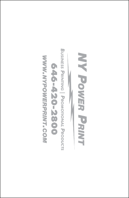 Military Ball - The Salute VIP Event Badge Small Product Back