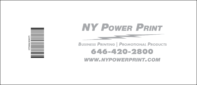 Modern Rodeo VIP Event Badge Large Product Back