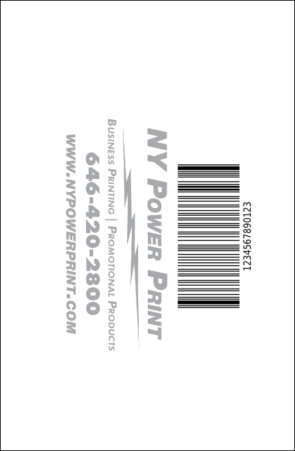 Modern Rodeo VIP Event Badge Small Product Back