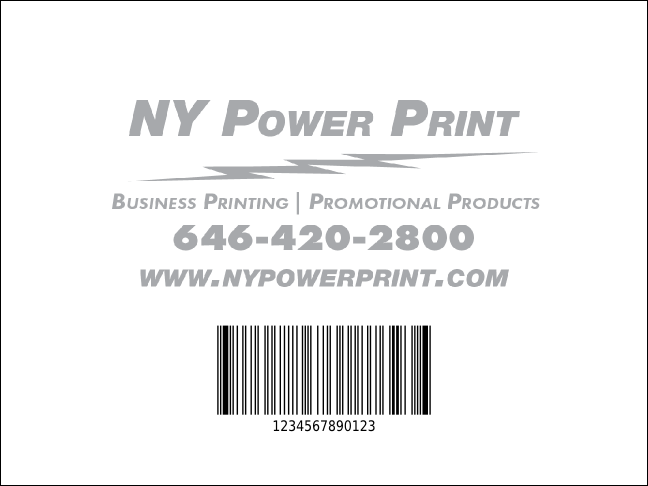 Natural Riffs Economy Event Badge Product Back