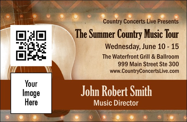 Natural Riffs VIP Event Badge Small Product Front