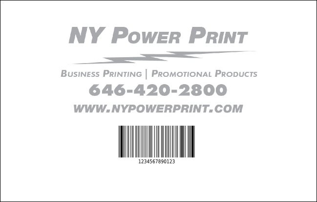 Nature Series - Green VIP Event Badge Medium Product Back