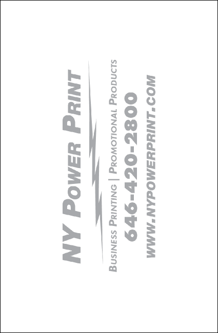 Night Club Neon VIP Event Badge Small Product Back