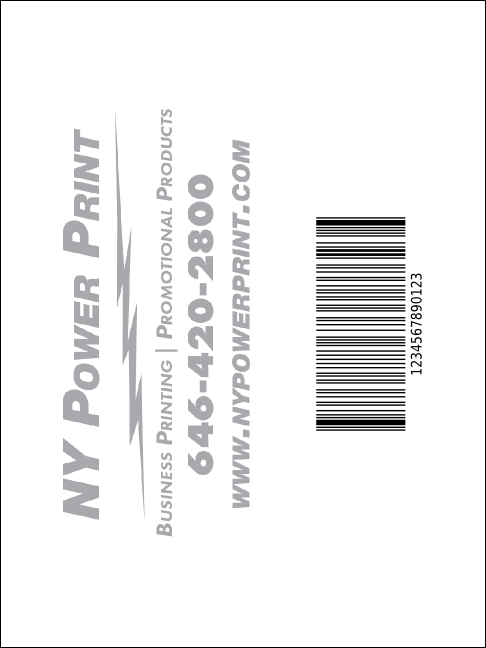 Reggae Economy Event Badge Product Back