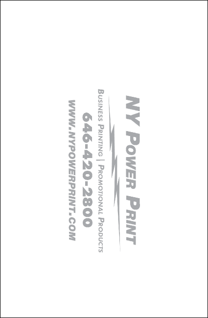 Bingo Bonanza Extravaganza VIP Event Badge Small Product Back