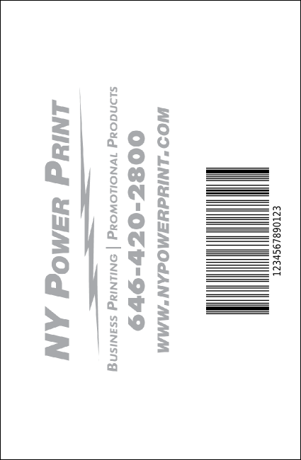 Walk VIP Event Badge Small Product Back