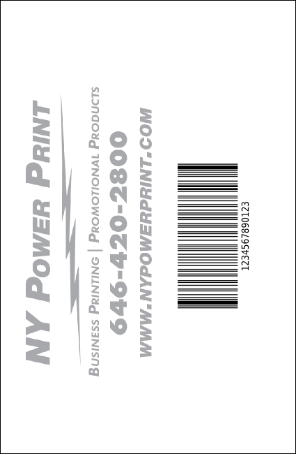 Casino Night VIP Event Badge Small Product Back