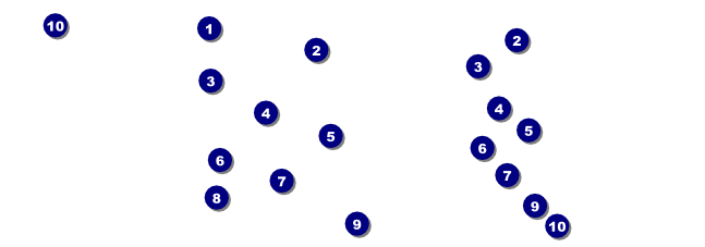 Fall General Admission Ticket 001 Front Field Markers