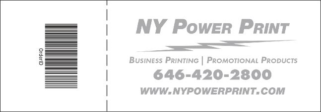 Valentine's Day General Admission 006 Product Back