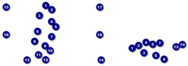 General Concert Ticket 104 Front Field Markers