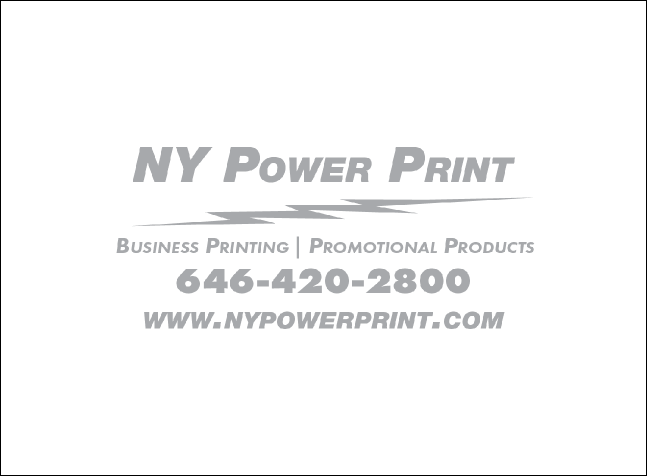 Christmas Angel Invitation 001 Product Back