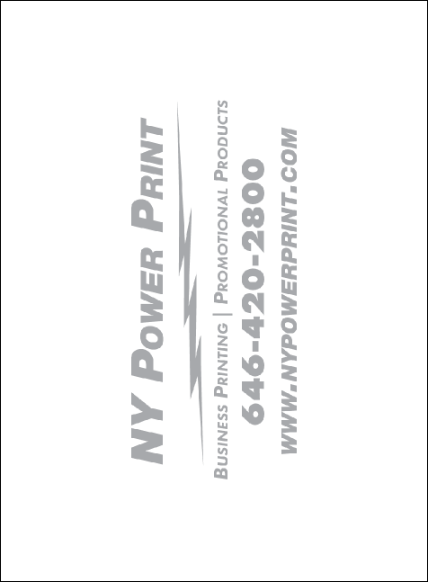 Illinois Invitation Product Back