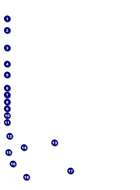Year Classic Yellow Invitation Front Field Markers