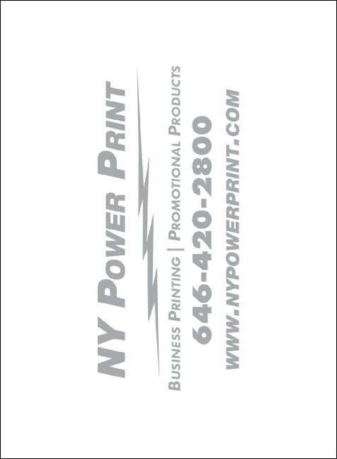 Champagne Bistro Invitation Product Back