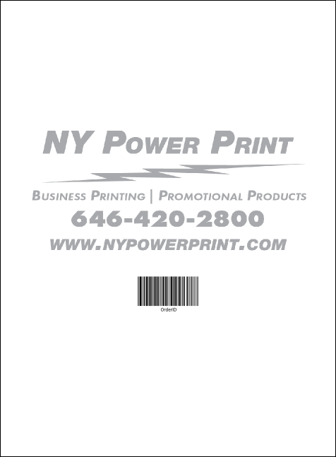 Costume Kids Invitation Product Back