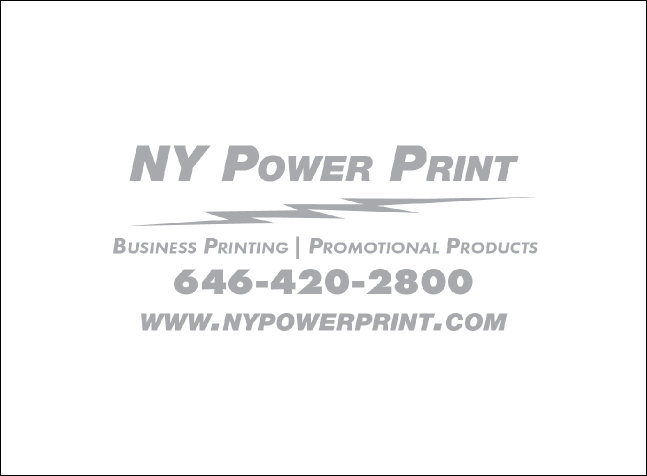 Hockey Faceoff Invitation Product Back