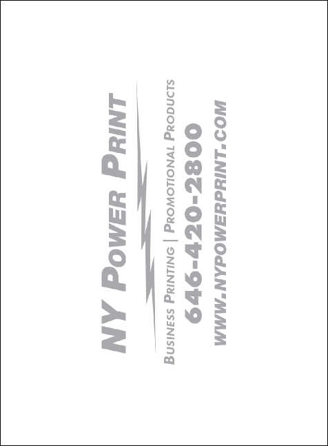 BBQ Vintage Invitation Product Back