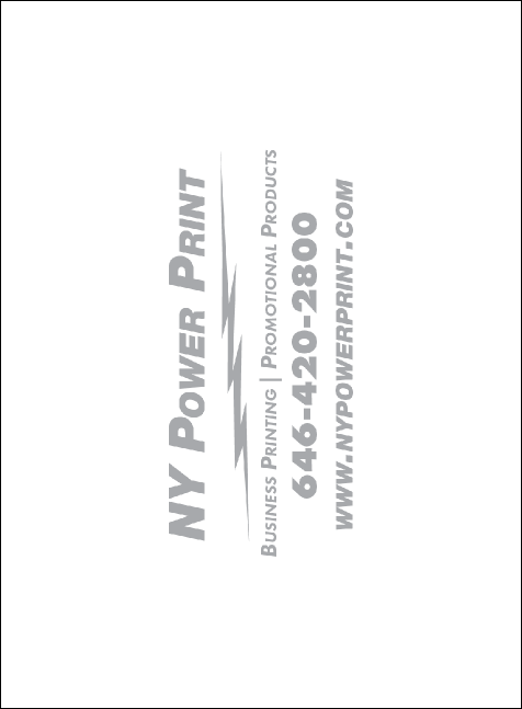 Roller Derby Passing Star Invitation Product Back