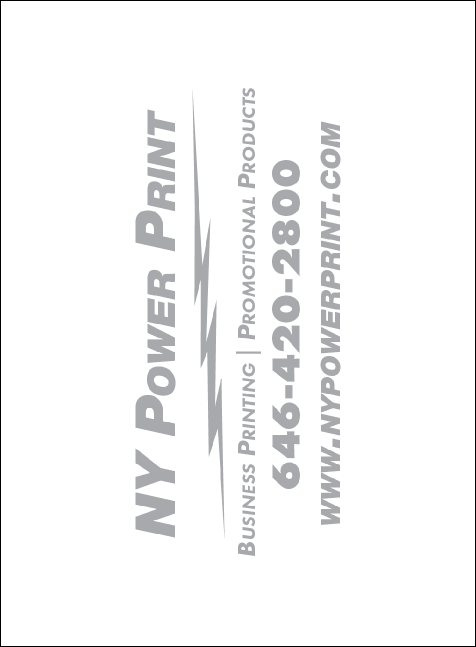 Golden Ornament Invitation Product Back