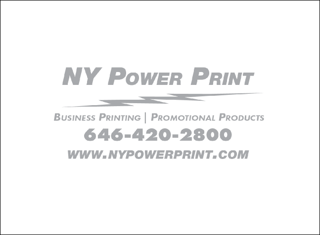 Santa Lineup Invitation Product Back