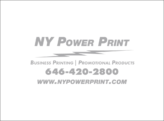 St. Patrick's Day Invitation Product Back