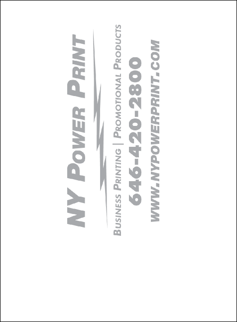 Tampa Bay Sunset Invitation Product Back