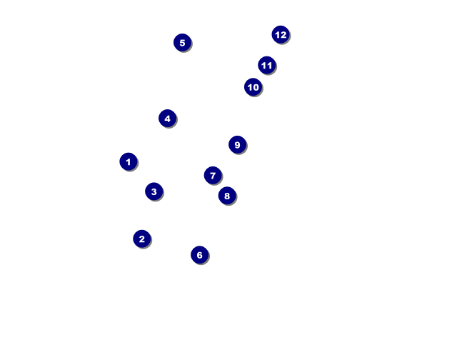 Opera Invitation Front Field Markers