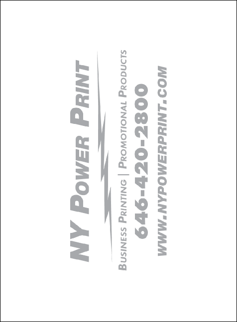 Atlanta Invitation Product Back