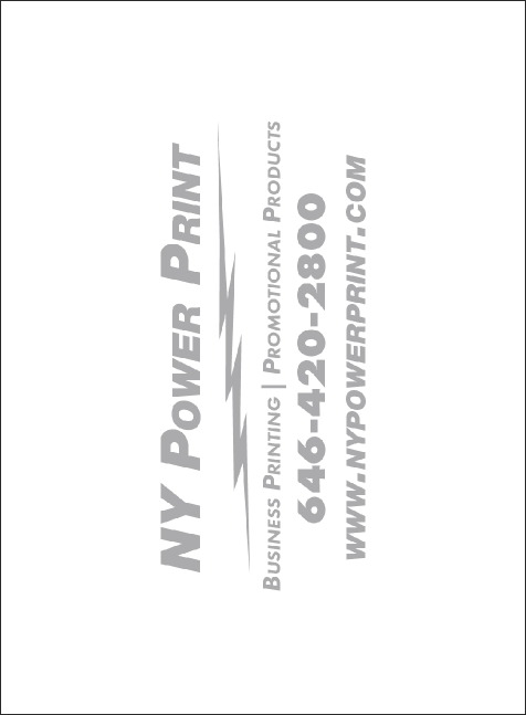 Sydney Invitation (Pink) Product Back