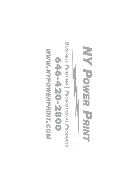 Old Fashioned Woodcut Invitation Product Back