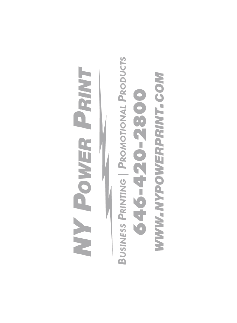 Indy Racing Invitation Product Back