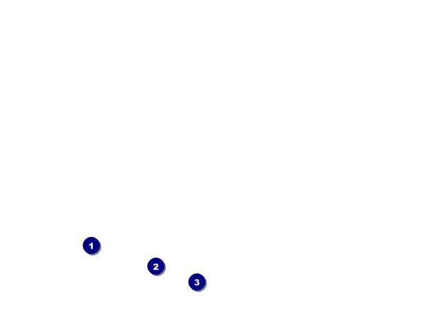 High Holidays Card 2 Front Field Markers