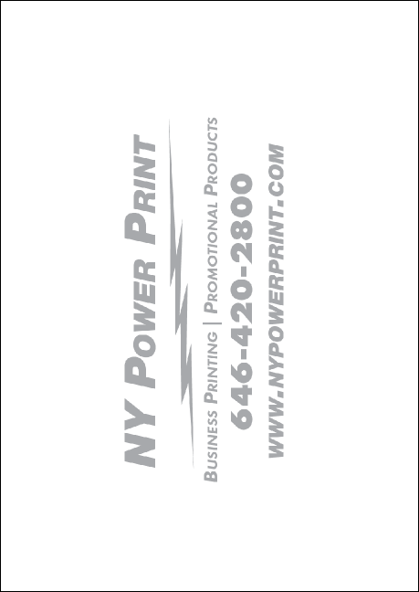 Vermont Postcard Product Back