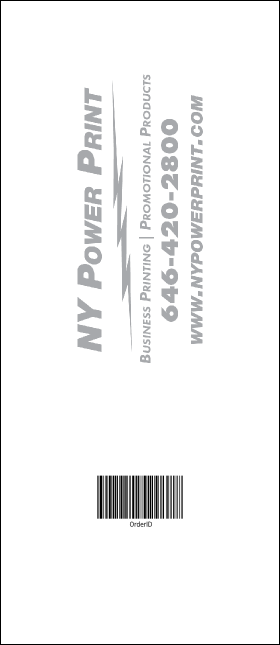 West Virginia VIP Pass Product Back