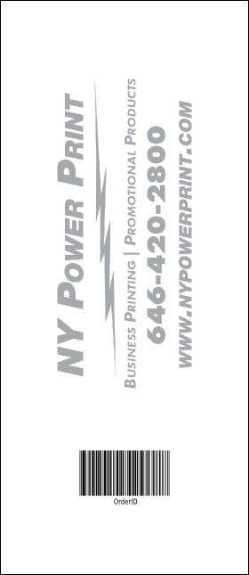 Nevada VIP Pass Product Back