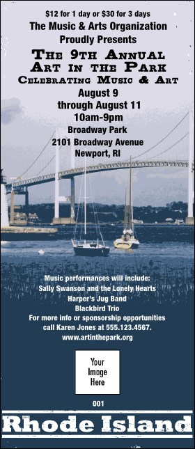 Rhode Island VIP Pass Product Front