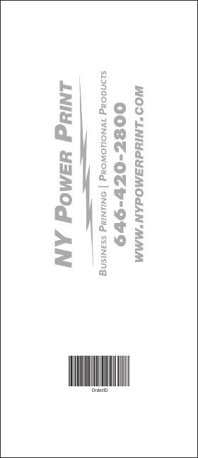 Missouri VIP Pass Product Back