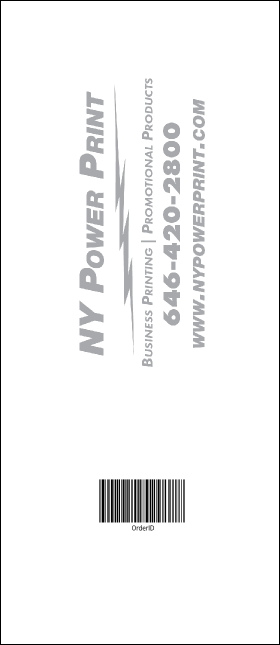 Nebraska VIP Product Back