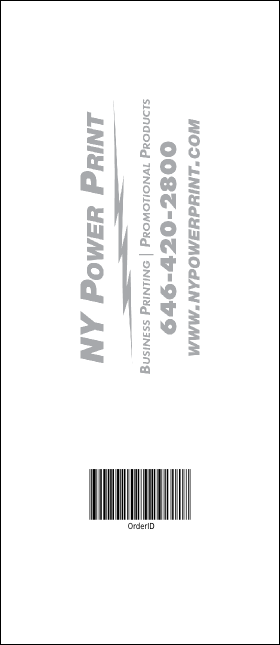 Sportsman's Expo VIP Pass Product Back